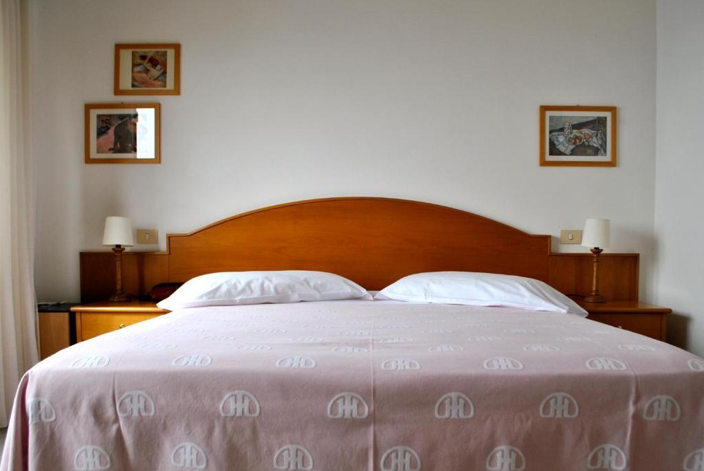קסטיליאונצ'לו Albergo Miramare חדר תמונה
