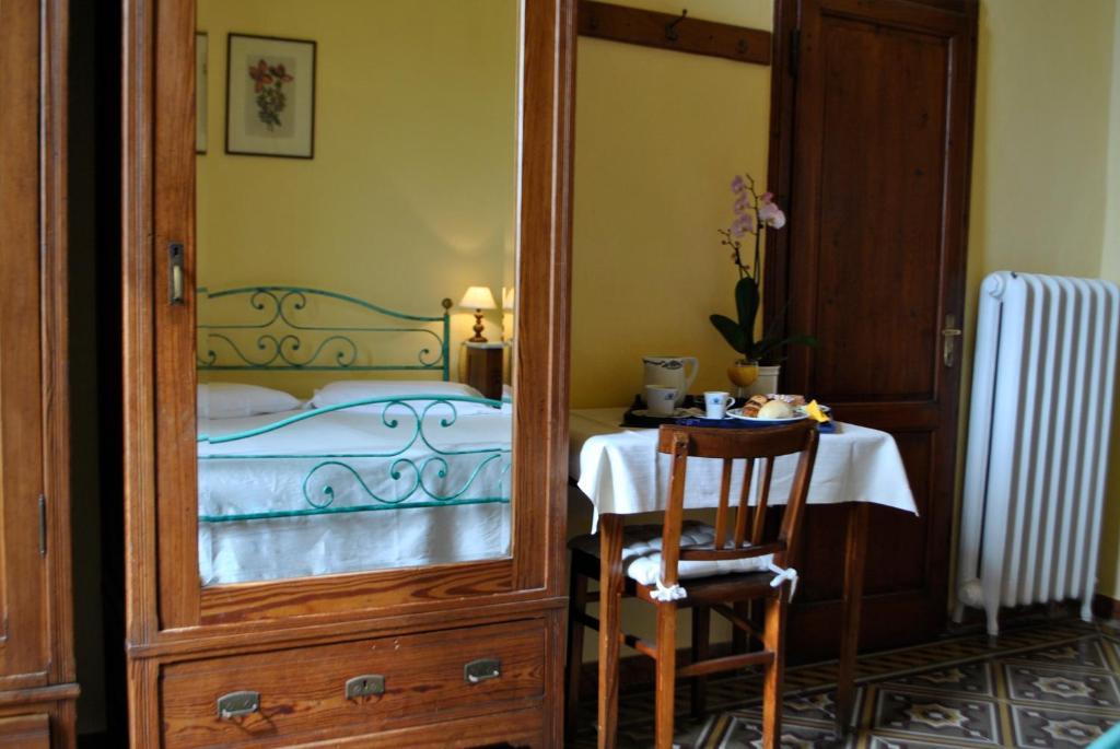 קסטיליאונצ'לו Albergo Miramare חדר תמונה