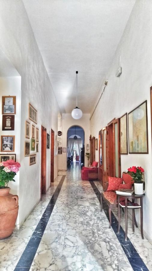 קסטיליאונצ'לו Albergo Miramare מראה חיצוני תמונה